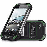 Blackview bv6000s Green, фото 7