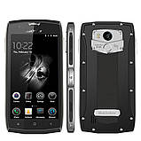 Мобильный телефон Blackview bv7000 PRO 4/64 Chrome, фото 2