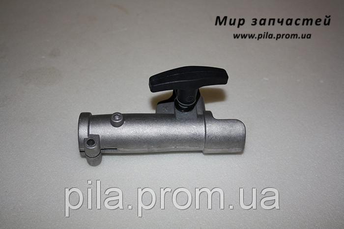 Соединитель штанги 7 шл. для трубы Ø26 мм. - фото 1 - id-p40538604