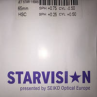 Линза Starvision Jet Star 1.6 HSC