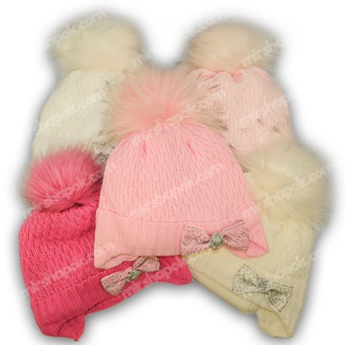 Комплект шапка и шарф Комплект шапка и шарф