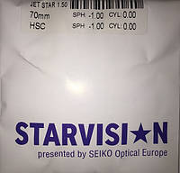 Линза Starvision Jet Star 1.5 HSC