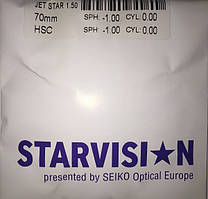 Лінза Starvision Jet Star 1.5 HSC