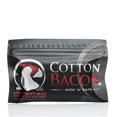 Cotton Bacon v2 (Китайская версия) - фото 1 - id-p582129539