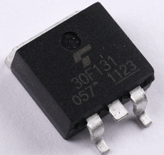 Транзистор 30F131 IGBT 360V 200A