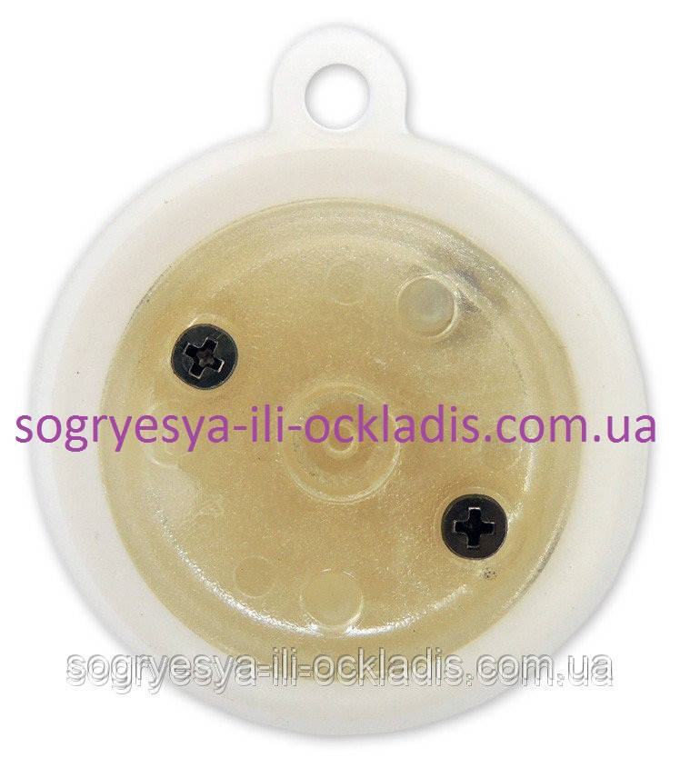 Діафрагма силікон 52 мм у зборі (ф.у, EU) Bosch WR350-1, Novatherm ZW20KD, арт. 8700503051(0), к.з. 1480/2