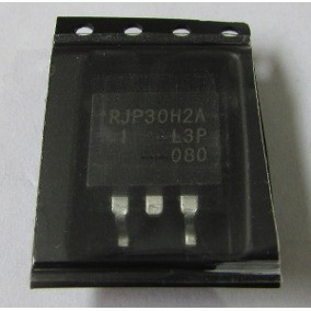Транзистор RJP30H2A IGBT 360В 35А