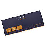 Штангенциркуль трубний Shahe 5117-300 з бігунком, діапазон 0-300 мм, крок виміру 0,01 мм, фото 6