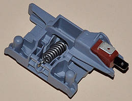 Блокіратор дверей C00195887 для посудомийних машин Indesit, Hotpoint Ariston