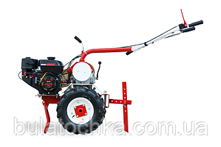 Мотоблок WEIMA (Вейма) WM1050-2 DELUXE, фото 2