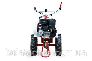 Мотоблок WEIMA (Вейма) WM1050-2 DELUXE, фото 5