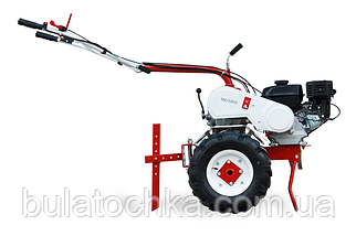 Мотоблок WEIMA (Вейма) WM1050-2 DELUXE, фото 3