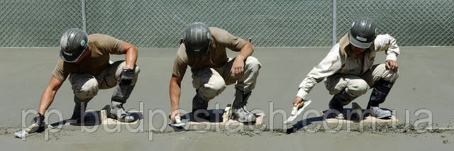 Що потрібно знати про бетоні?