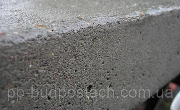 Що потрібно знати про бетоні?