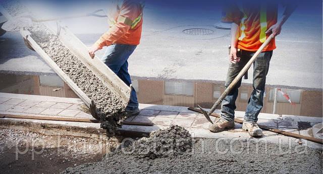 Що потрібно знати про бетоні?