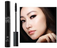 Тушь Missha The Style 4D Mascara black