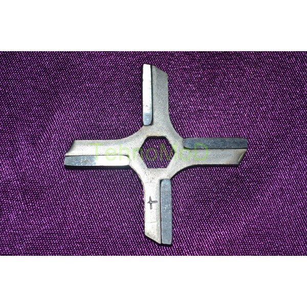 Ніж для м'ясорубки Moulinex MS-4775250