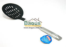 Шумівка нейлонова з ручкою з неіржавкої сталі Empire (EM-0675)