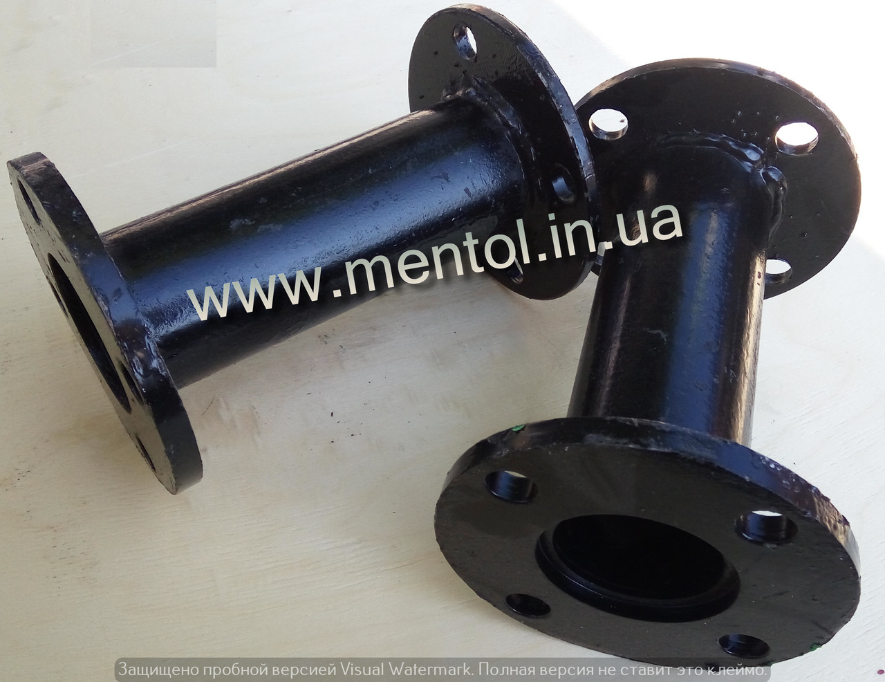 Подовжувач матоблока ZV ПС-2, фото 1