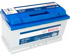 Акумулятор BOSCH 95 Ah (Бош) 95 Ампер BO 0092S40130