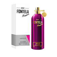 Парфумована вода Fon cosmetics Fontela ARPAGE 100 мл (3541076)