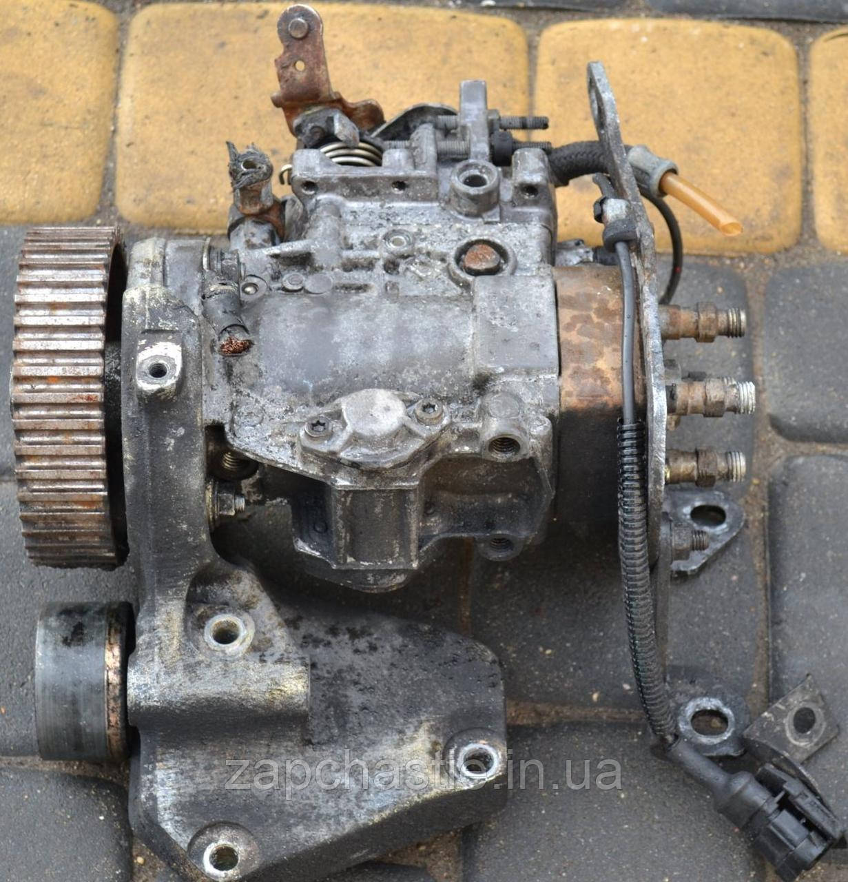 ПНВТ Рено Мастер 2.1 d 0460494351