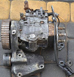 ПНВТ Рено Трафік 2.1 d 0460494351, фото 1