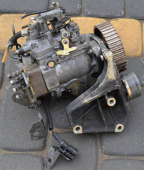 ПНВТ Рено Мастер 2.1 d 0460494351, фото 2