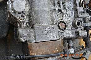 ПНВТ Рено Мастер 2.1 d 0460494351, фото 3