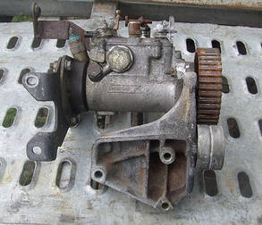 ПНВТ Рено Трафік 2.1 d R8444B460A, фото 2