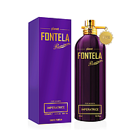 Парфюмированная вода Fon cosmetics Fontela IMPERATRICE 100 мл (3541074)