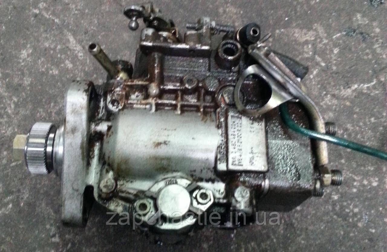 ПНВТ Рено Трафік 2.4 d 0460494109