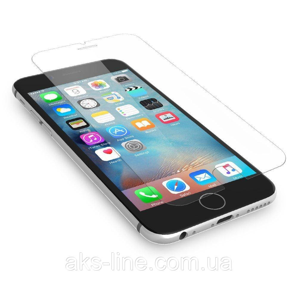 Защитное стекло для Iphone 6/6s 2pcs (на переднюю и заднюю часть) - фото 4 - id-p605984479