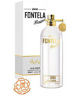 Парфюмированная вода Fon cosmetics Fontela DORE 100 мл (3541084)