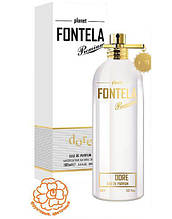 Парфумована вода Fon cosmetics Fontela DORE 100 мл (3541084)