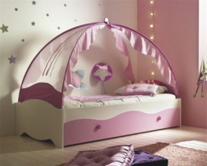 Функция балдахина