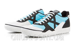 Футзалки Munich G-3.5 83, взуття для залу. 43