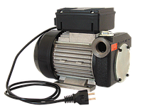 Насос для перекачування дизельного палива РА 220-70/80/100/150, 220 вольтів, 70-150 л/хв