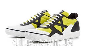 Футзалки Munich G-3.5 85, взуття для залу. 46