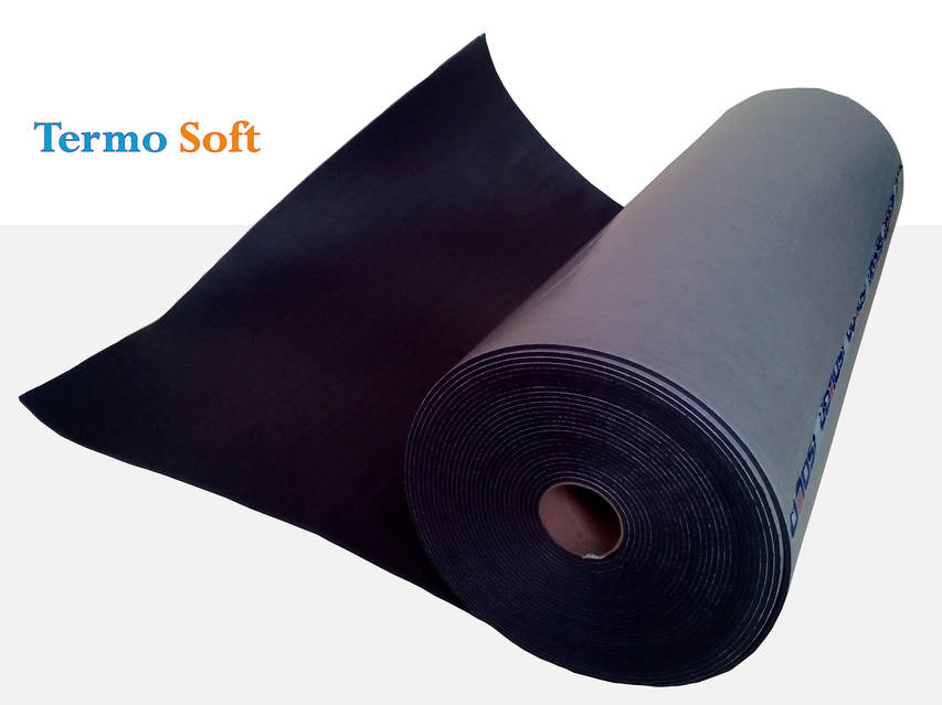 Высококачественный СПЛЕН (сплэн) 1501. Шумоизоляция автомобиля