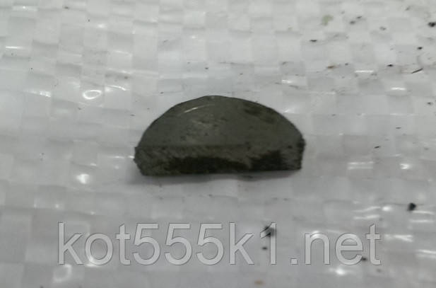 Шпонка мураха колінвала