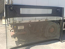 Замена лобового стекла на автобус  ЛАЗ А 183, (Сити ЛАЗ) 