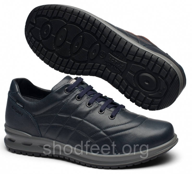 Чоловічі черевики Grisport 43023D1G