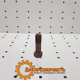 Болт шатуна Д65, ЮМЗ, фото 2