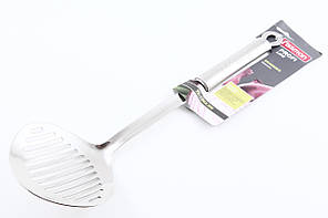 Шумівка з неіржавкої сталі Fissman "Profi" (TL-1262.SM)