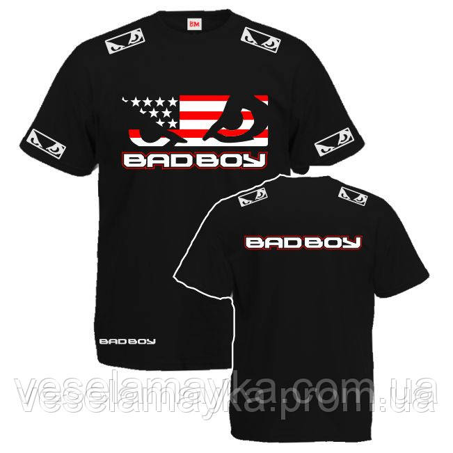 Футболка "Bad boy 4", фото 1