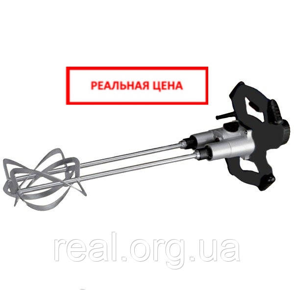 ✅ Дриль-міксер Титан ПМХ 18-2 з вінчиком