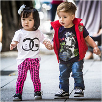 Дитячий одяг Дитячий одяг