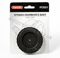 Кришка для бензобака CarLife FC521