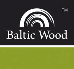 Паркетна дошка Baltic Wood